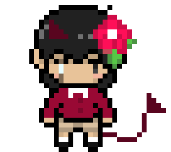 [3efaf3] OMORI | Personal OC