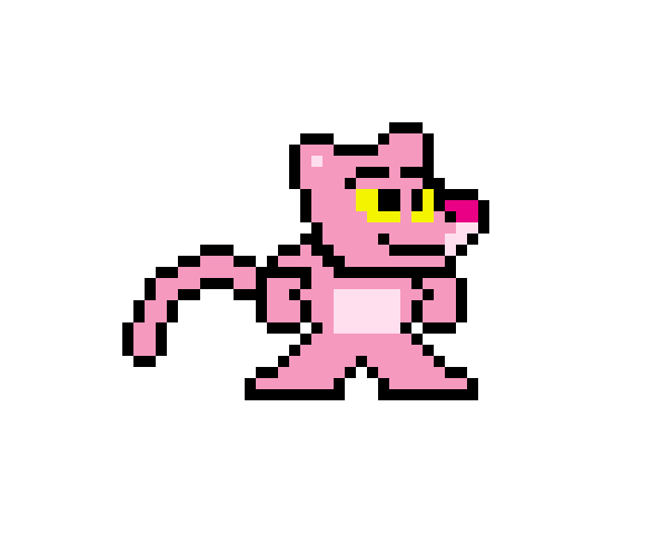 [c7465b] PinkPanther