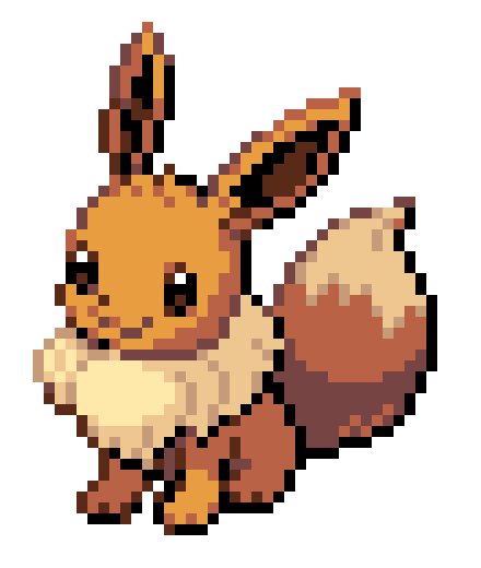 [b5b91e] Eevee