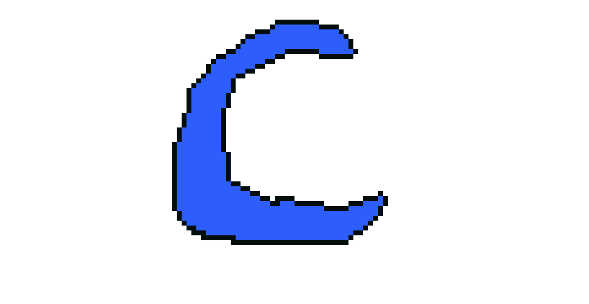 [9664c4] "C"