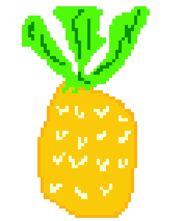[dc57a6] Pineapple