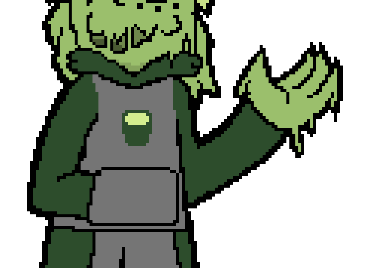 [726800] which look really fucking ass because when i was freshly into being an adolescent youngling i was not aware that shoulder broadness was a thing and i didn't like necks so every character's shoulders and torso converged into the neck like a presumably strange shape