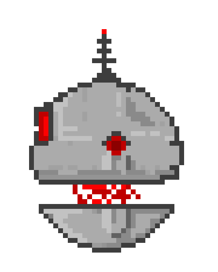 [9664c4] mr roboot