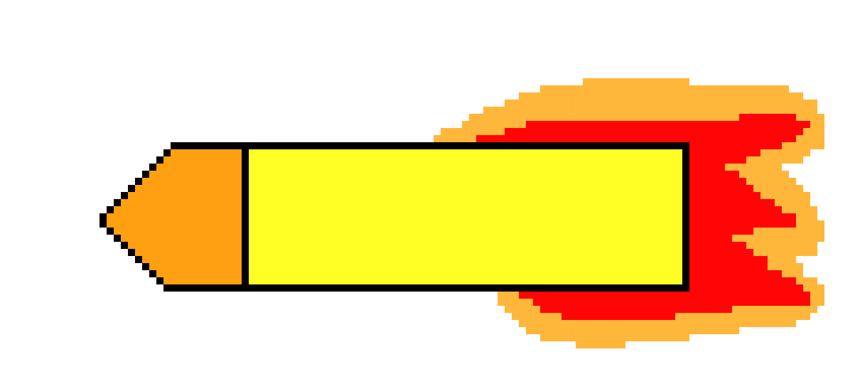 [9664c4] Flaming Bullet.mp4