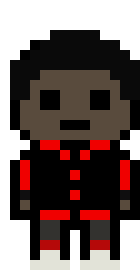 [09ba68] danganronpa pixel sprite base