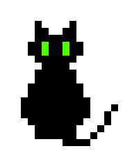 [9664c4] ネコ.