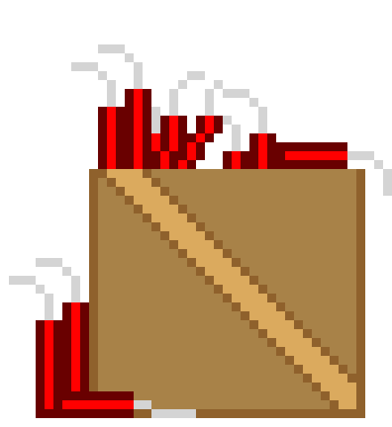 [69ac95] Dynamite - Deadtale