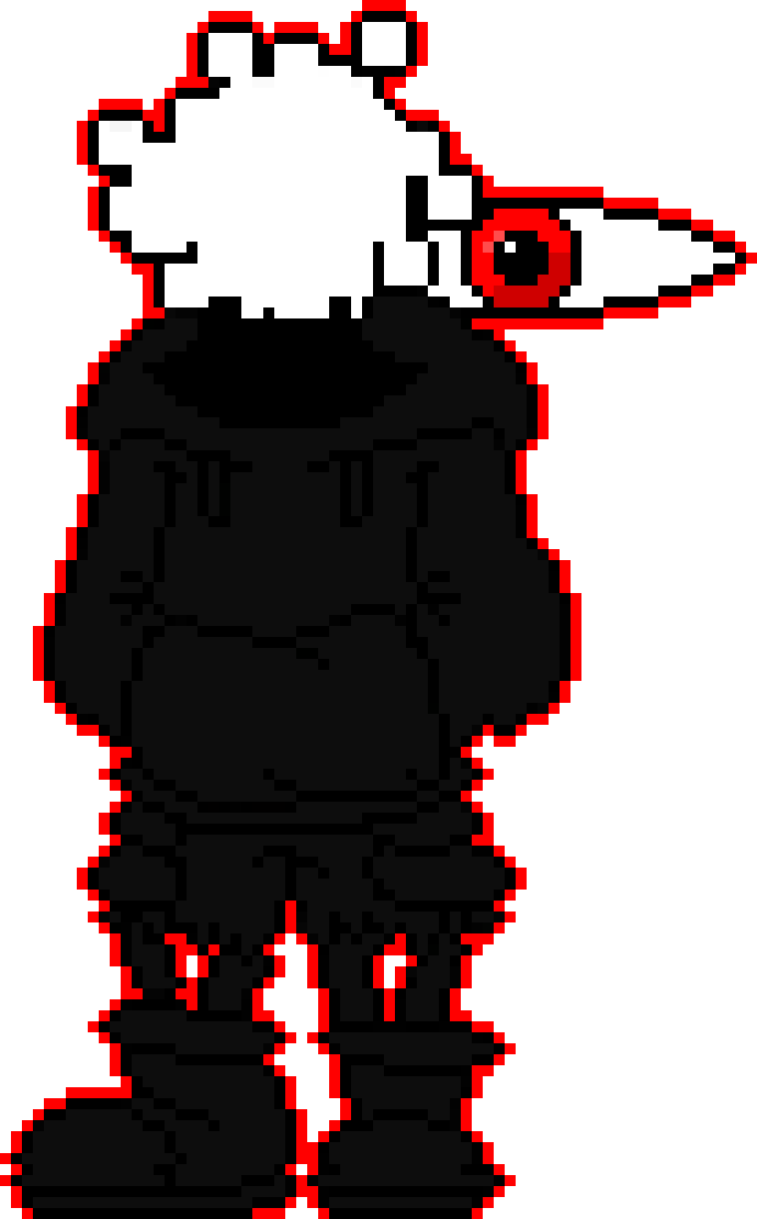 [ddfcd2] The Lost.