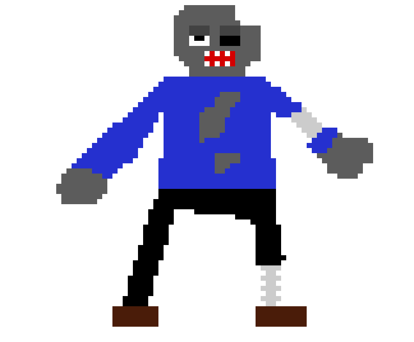 zombie