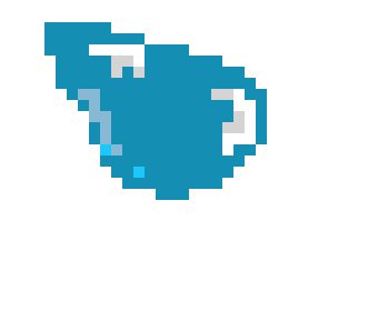 [9664c4] drip drop