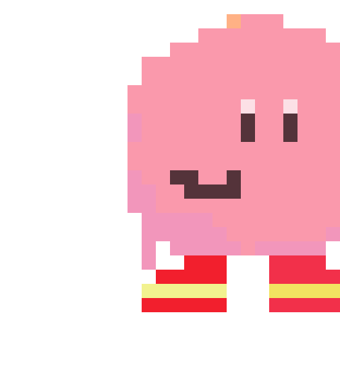 [9664c4] 16 bit character