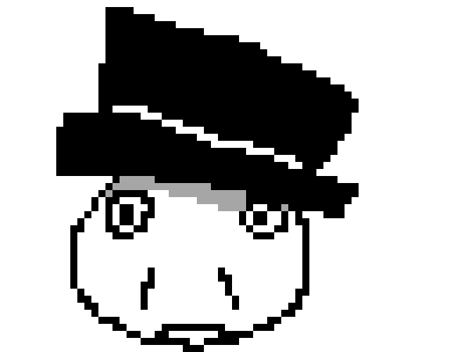 [42dea3] ngl I would have an actually fire an idea and then I think "this is gonna get me bullied to the moon" and I just scrap it