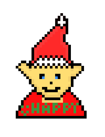 [c24901] ELF