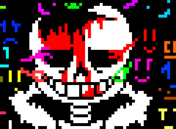 Why don't you... smiiiilleee, more.... 