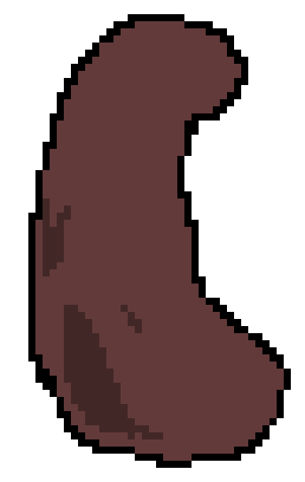 [49aac2] bean sprite