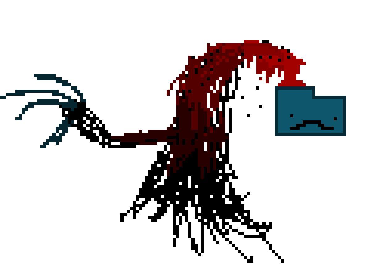 [bca966] viro ( TRUE FORM v2 :] )