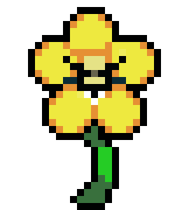 [b03f81] | * Interesting Flower   | ( Laugh )