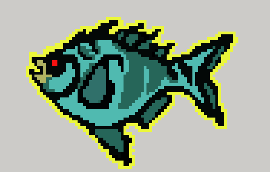 [9664c4] GUP