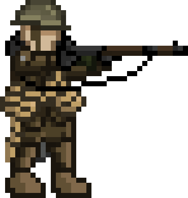 [5fad50] ww1 British infantry