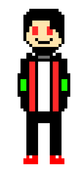 [9664c4] fight