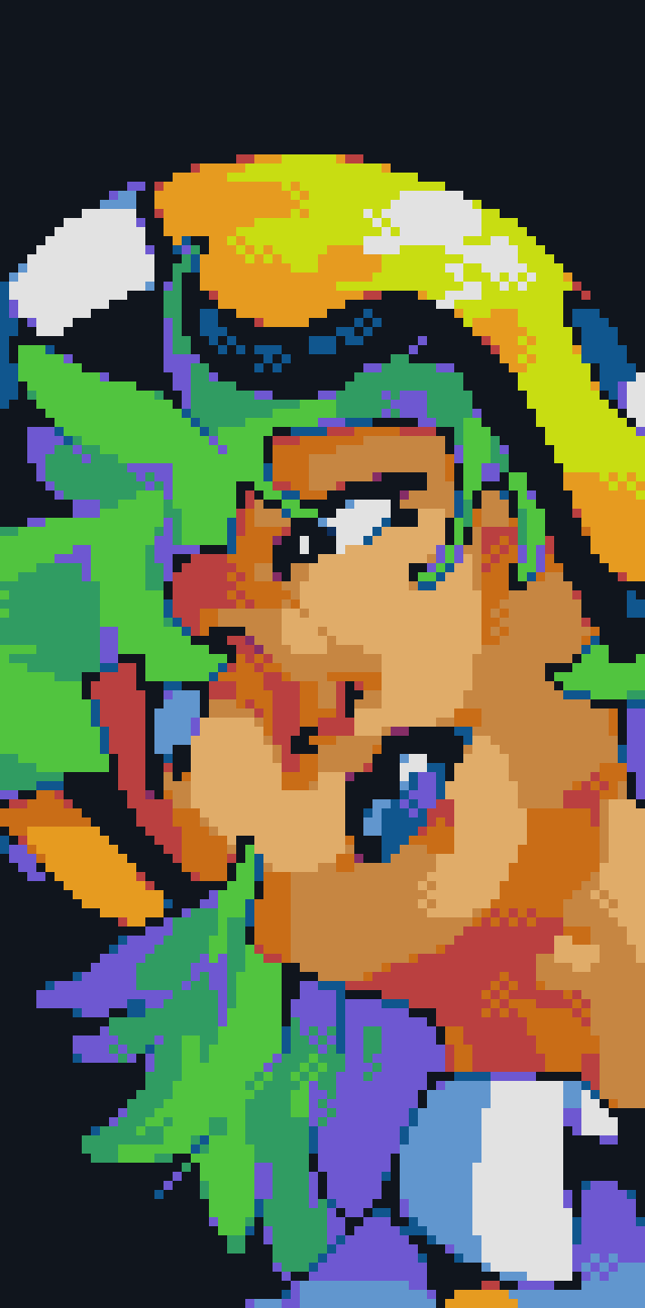 [8426a8] you were a quicktime event huh
