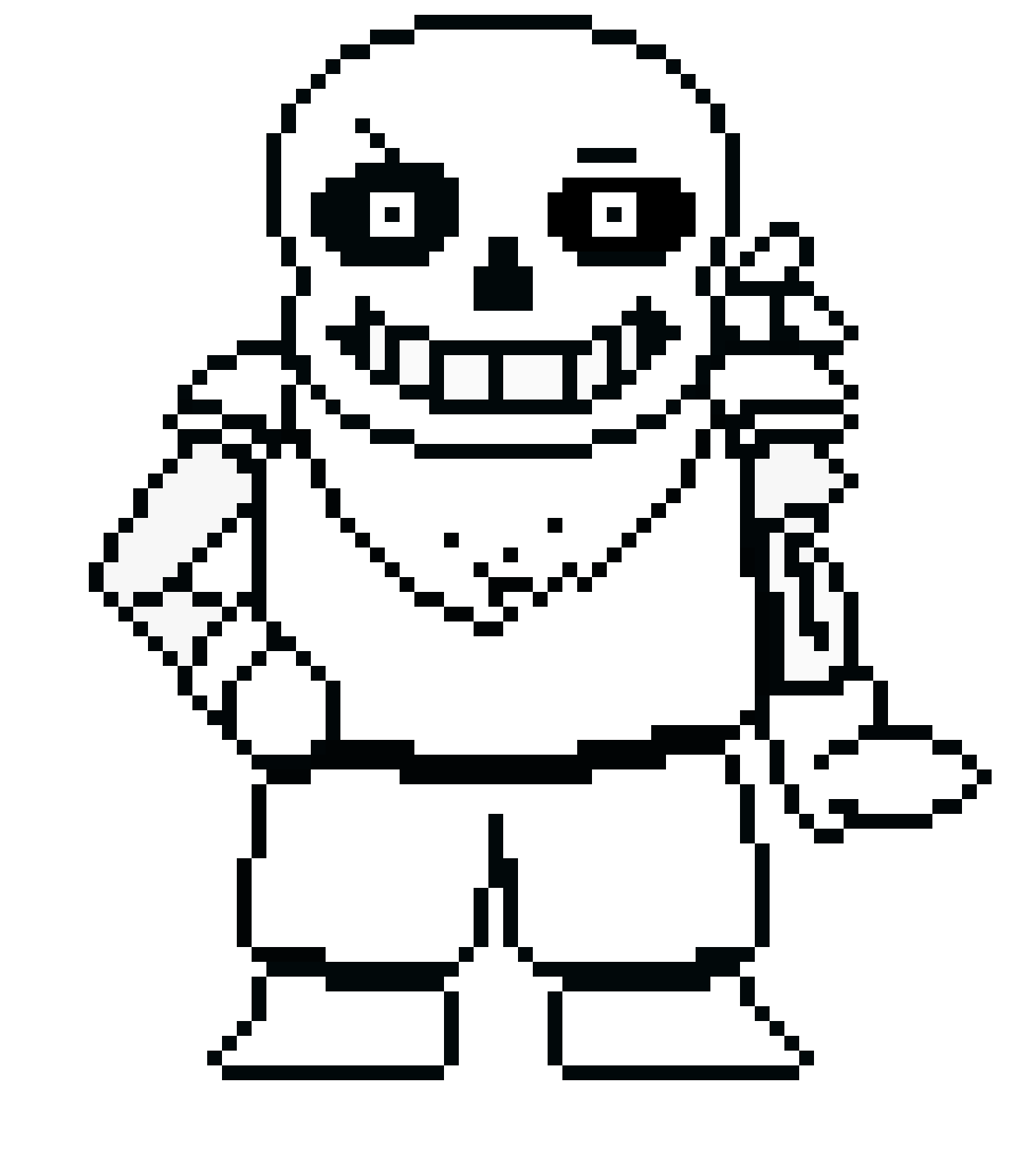 big US Sans fight