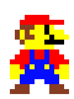 [9664c4] Mario