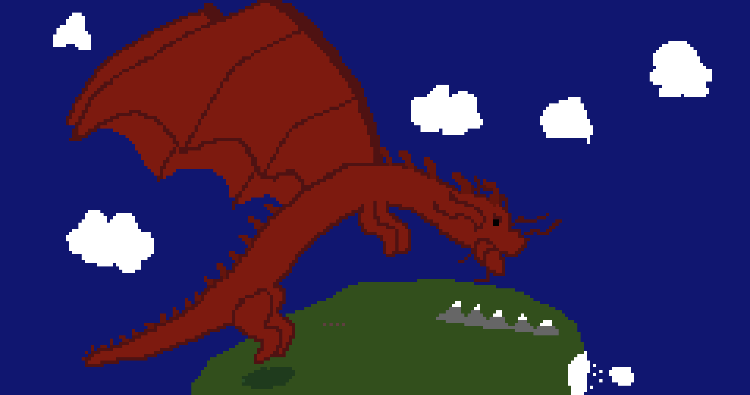 [9664c4] dragoon