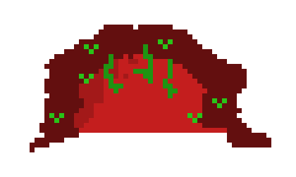 [9664c4] Cave entrance