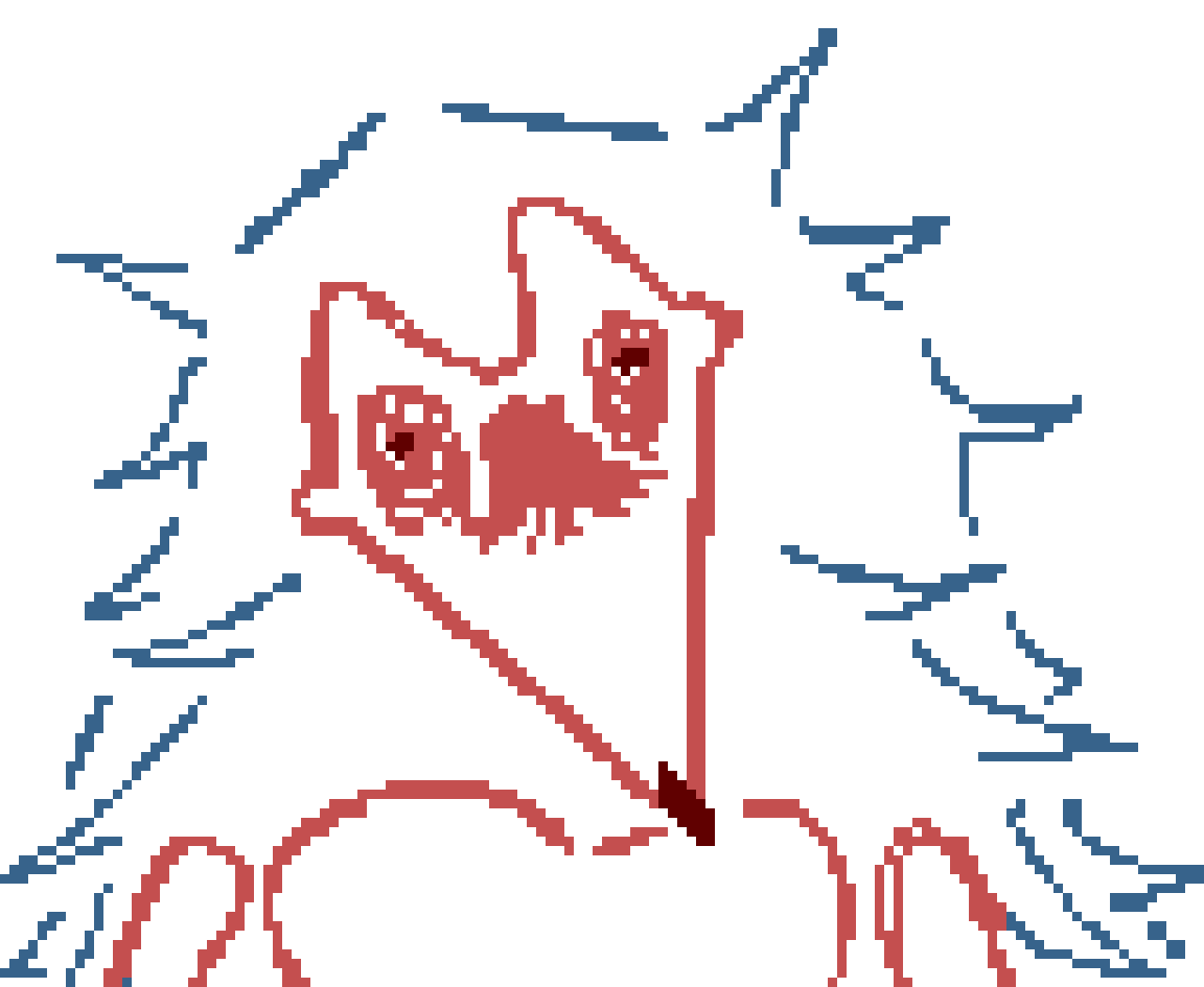 [c95776] Feel that? That's Dread. SO FEEL TH