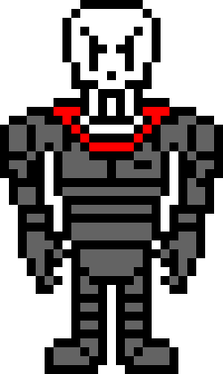 DoubleShift Papyrus