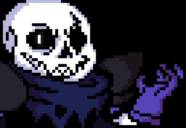 [691fe2] [Sans wakes up from the punch] I'm gonna kill you! [sans tackles the ''human'' without fail and gouges out one of his eyes] -Ash, with the same ID