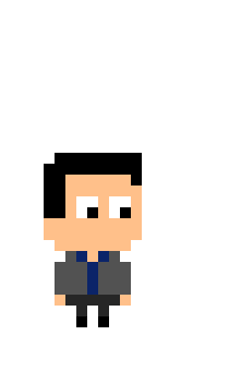 [c646be] Pixel Boy