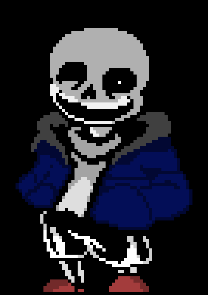 Faded Sans