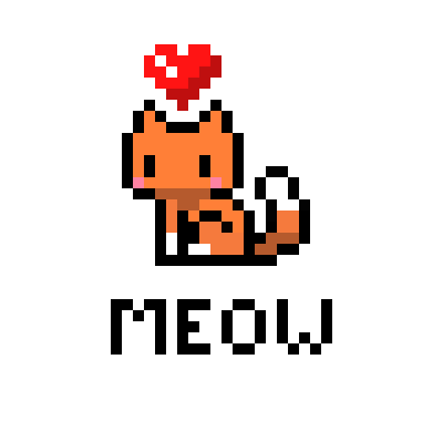 [9664c4] Kitty