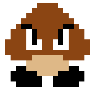 [c0cca2] Goomba_2