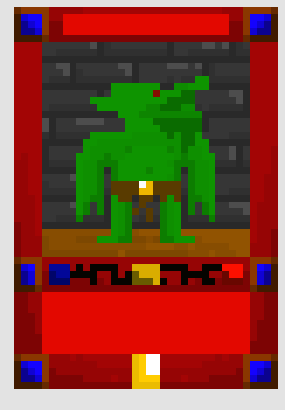 [9664c4] wise goblin