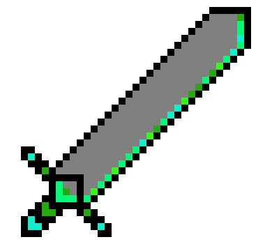 [9664c4] The Nimbus Blade