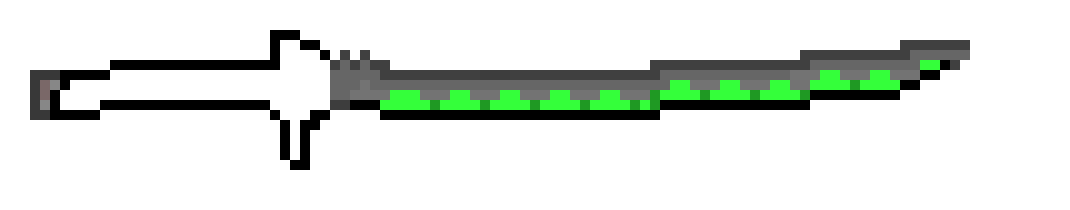 [9664c4] genjis sword