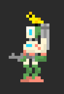 [9664c4] bastion