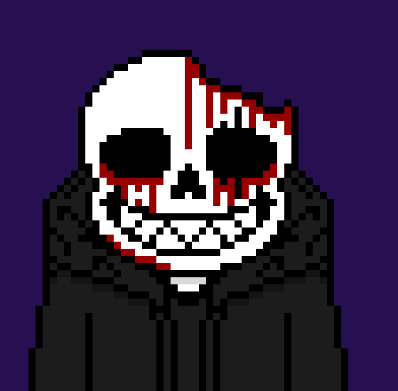 [0ae1f1] *heals himself and see's Swapverse* heheh i wonder what would happen *force feeds Swapverse the hate*