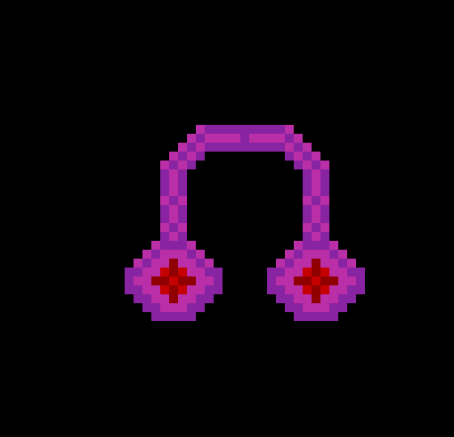 [9664c4] Headphone monster!