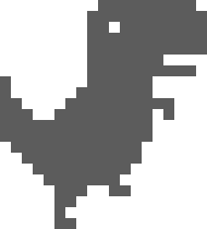 [cdcb4e] Dino1-Walk1