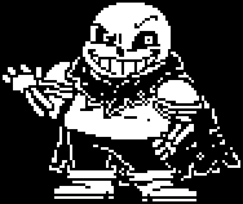 SANS! - K.Vargas
