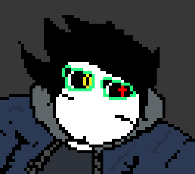 [cb5b51] Though, seriously,