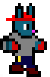 [f8da13] timmy