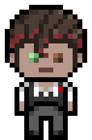 [86dfce] Aldebaran