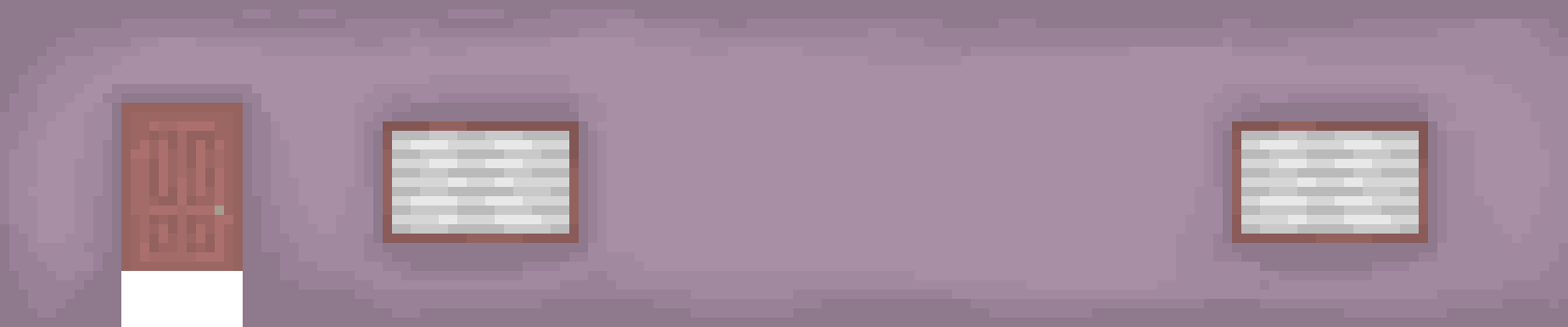 [528606] wall unlit