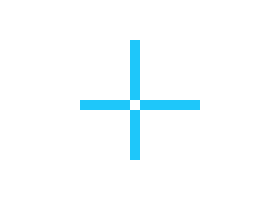 [5e5401] Krunker Crosshair