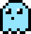[9664c4] Ghost - C